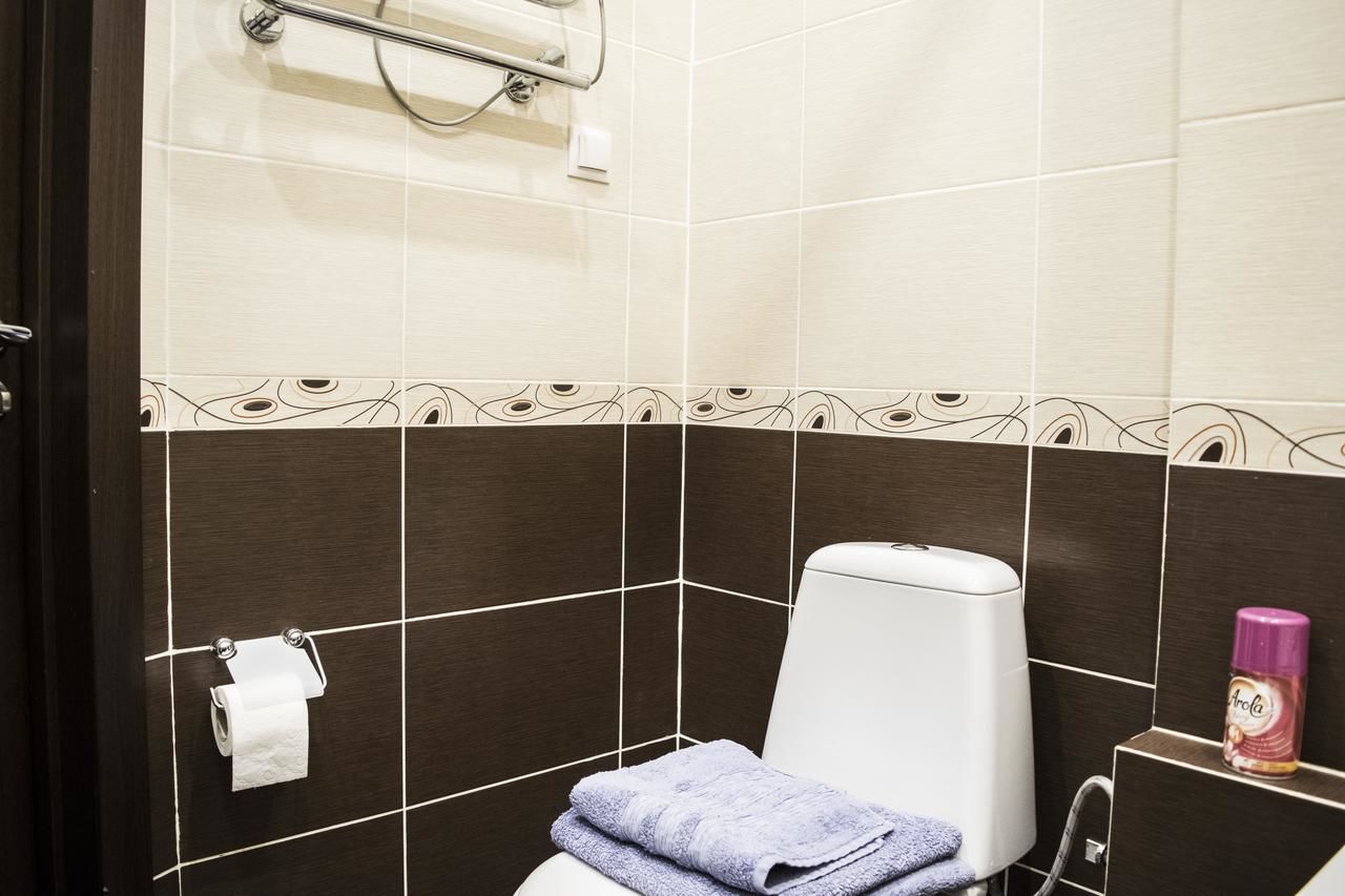 Апартаменты Apartament on Kirova Гродно-13