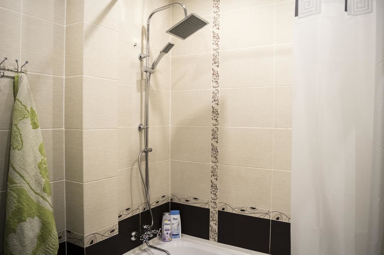 Апартаменты Apartament on Kirova Гродно-14