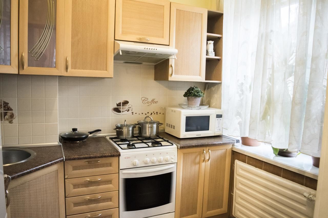 Апартаменты Apartament on Kirova Гродно-19