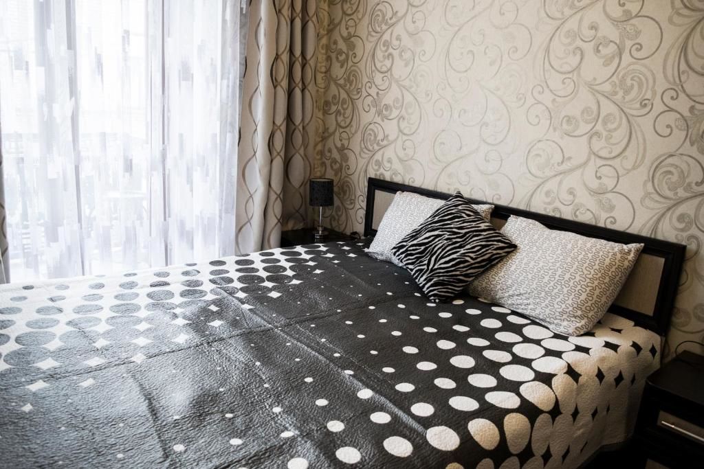 Апартаменты Apartament on Kirova Гродно-40