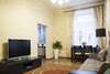 Апартаменты Apartament on Kirova Гродно-0