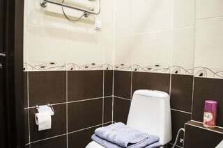 Апартаменты Apartament on Kirova Гродно Апартаменты с 1 спальней-10