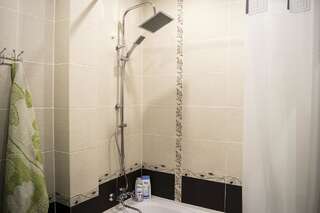 Апартаменты Apartament on Kirova Гродно Апартаменты с 1 спальней-11
