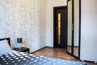Апартаменты Apartament on Kirova Гродно Апартаменты с 1 спальней-12