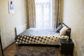 Апартаменты Apartament on Kirova Гродно Апартаменты с 1 спальней-14