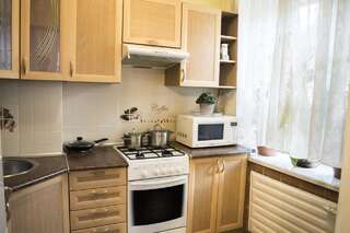 Апартаменты Apartament on Kirova Гродно Апартаменты с 1 спальней-16
