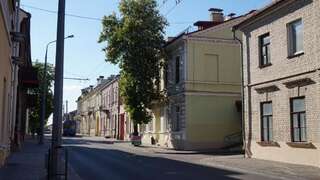 Апартаменты Apartament on Kirova Гродно Апартаменты с 1 спальней-26