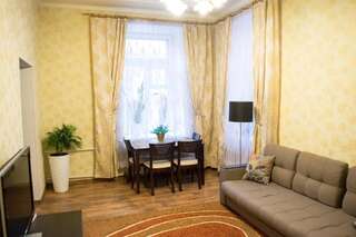 Апартаменты Apartament on Kirova Гродно Апартаменты с 1 спальней-29