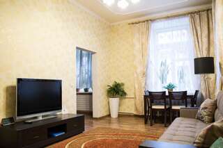 Апартаменты Apartament on Kirova Гродно Апартаменты с 1 спальней-30