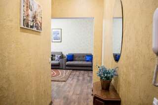 Апартаменты Apartament on Kirova Гродно Апартаменты с 1 спальней-31