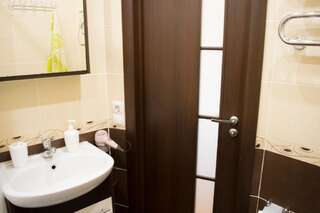 Апартаменты Apartament on Kirova Гродно Апартаменты с 1 спальней-33