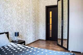 Апартаменты Apartament on Kirova Гродно Апартаменты с 1 спальней-36