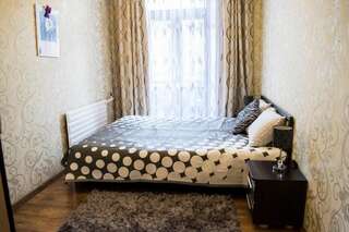 Апартаменты Apartament on Kirova Гродно Апартаменты с 1 спальней-38