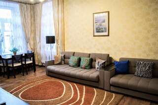 Апартаменты Apartament on Kirova Гродно Апартаменты с 1 спальней-39