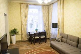 Апартаменты Apartament on Kirova Гродно Апартаменты с 1 спальней-4