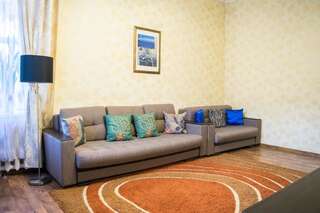 Апартаменты Apartament on Kirova Гродно Апартаменты с 1 спальней-42