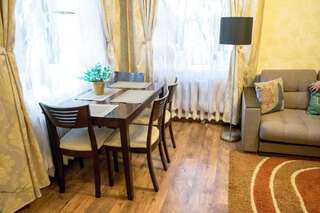 Апартаменты Apartament on Kirova Гродно Апартаменты с 1 спальней-43