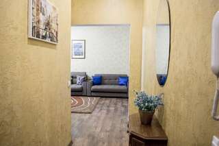 Апартаменты Apartament on Kirova Гродно Апартаменты с 1 спальней-7