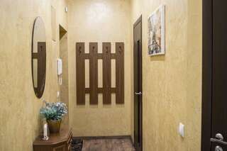 Апартаменты Apartament on Kirova Гродно Апартаменты с 1 спальней-8