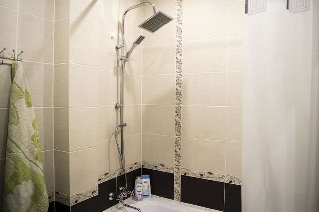 Апартаменты Apartament on Kirova Гродно-13