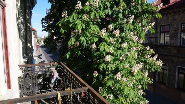 Апартаменты Apartament on Kirova Гродно-25
