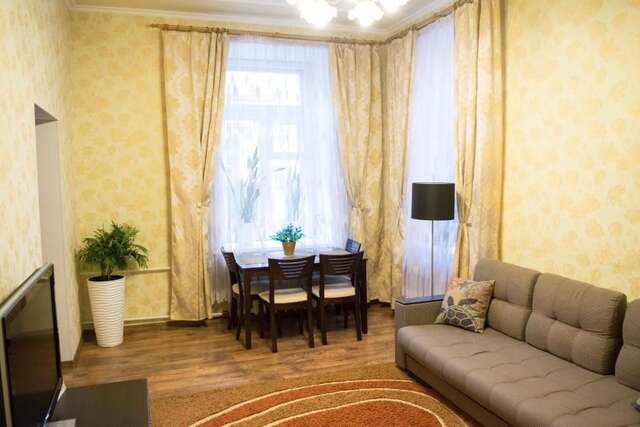 Апартаменты Apartament on Kirova Гродно-31