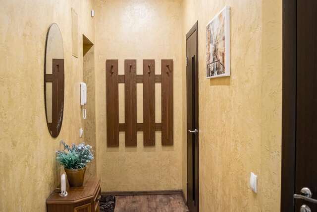 Апартаменты Apartament on Kirova Гродно-34