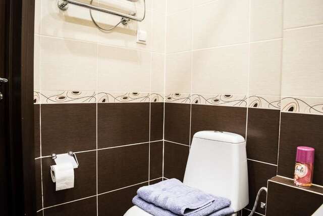 Апартаменты Apartament on Kirova Гродно-36