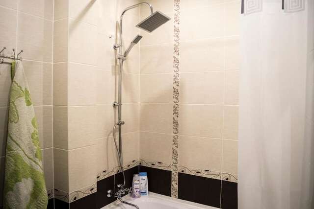 Апартаменты Apartament on Kirova Гродно-37