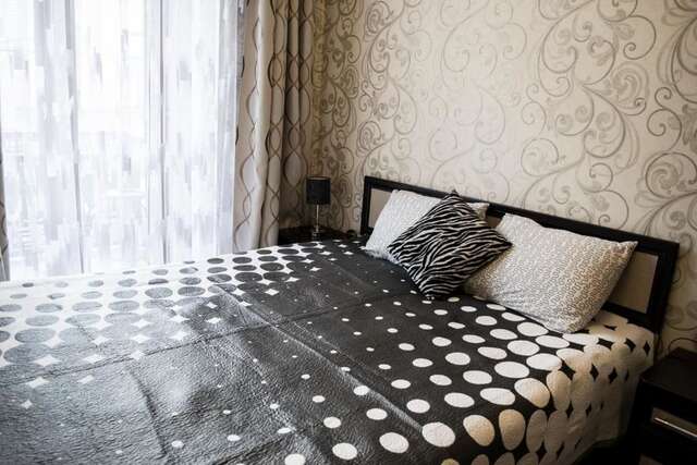 Апартаменты Apartament on Kirova Гродно-39