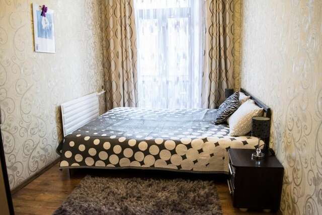 Апартаменты Apartament on Kirova Гродно-40