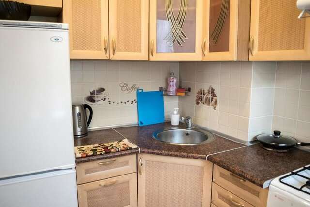 Апартаменты Apartament on Kirova Гродно-42