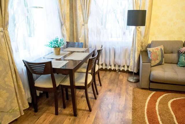 Апартаменты Apartament on Kirova Гродно-45