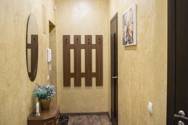 Апартаменты Apartament on Kirova Гродно-10