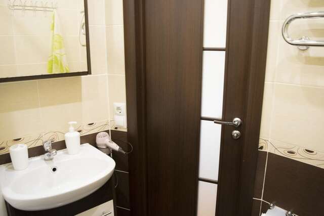 Апартаменты Apartament on Kirova Гродно-11